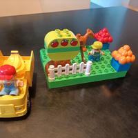 Lego DUPLO