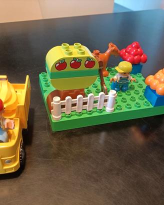 Lego DUPLO