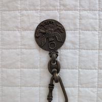 Portachiavi commemorativo USA 