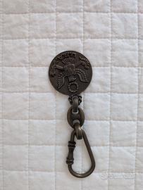 Portachiavi commemorativo USA 