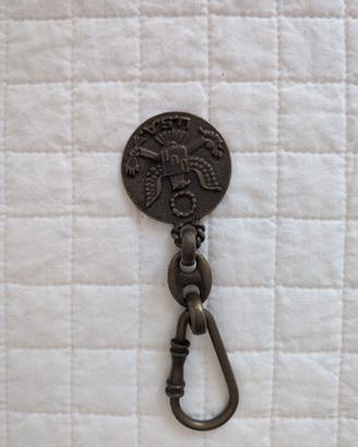 Portachiavi commemorativo USA 