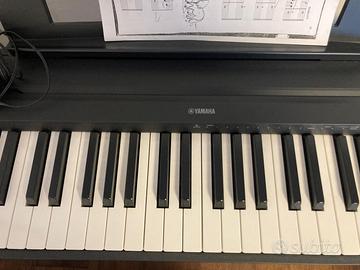 PIANOFORTE DIGITAL P-45 YAMAHA