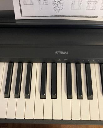 PIANOFORTE DIGITAL P-45 YAMAHA