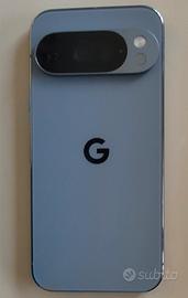Google Pixel Pro 10