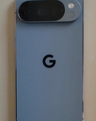 Google Pixel Pro 10