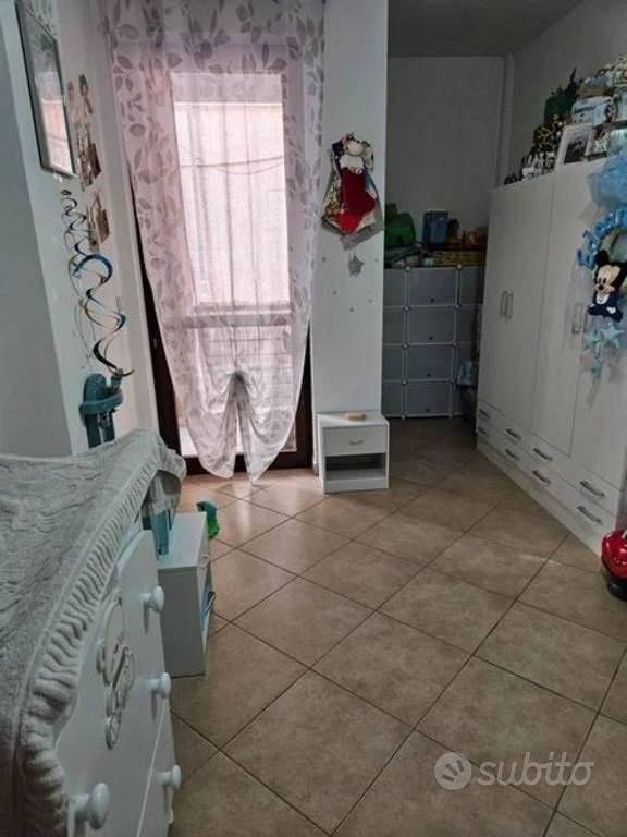 Appartamento – Corigliano d'Otranto, Lecce - Altro