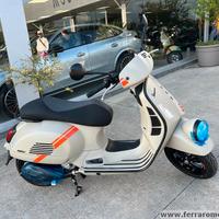Vespa gtv 310 nuova pronta consegna a 75 euro al m