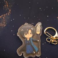 HAK SONG Portachiavi