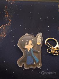 HAK SONG Portachiavi