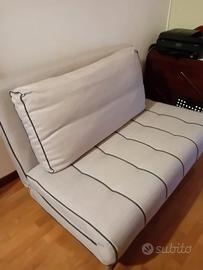 divano letto,armadiatura