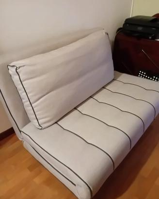 divano letto,armadiatura