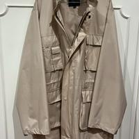 Giacca a vento 5 tasche