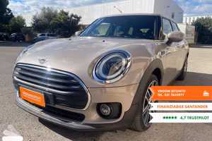 MINI Mini Clubman (F54) Mini 1.5 One D Yours C...