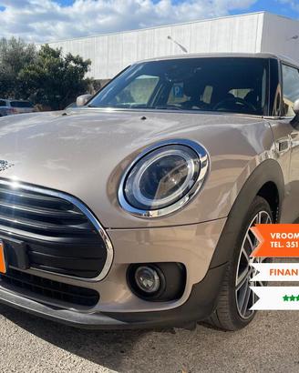 MINI Mini Clubman (F54) Mini 1.5 One D Yours C...