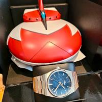 Orologio Tissot Grendizer Goldrake