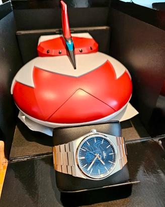 Orologio Tissot Grendizer Goldrake accetto scambi