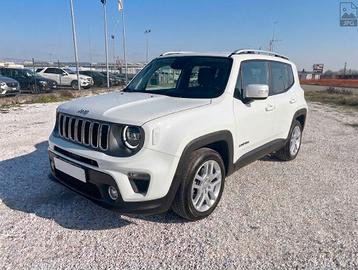 JEEP RENEGADE 1.6 Mjt 130 CV LIMITED IVA ESPO