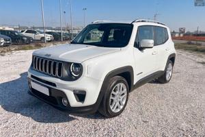 JEEP RENEGADE 1.6 Mjt 130 CV LIMITED IVA ESPO