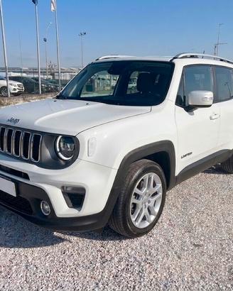 JEEP RENEGADE 1.6 Mjt 130 CV LIMITED IVA ESPO
