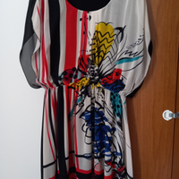 Vestito abito estivo