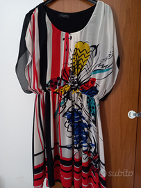 Vestito abito estivo
