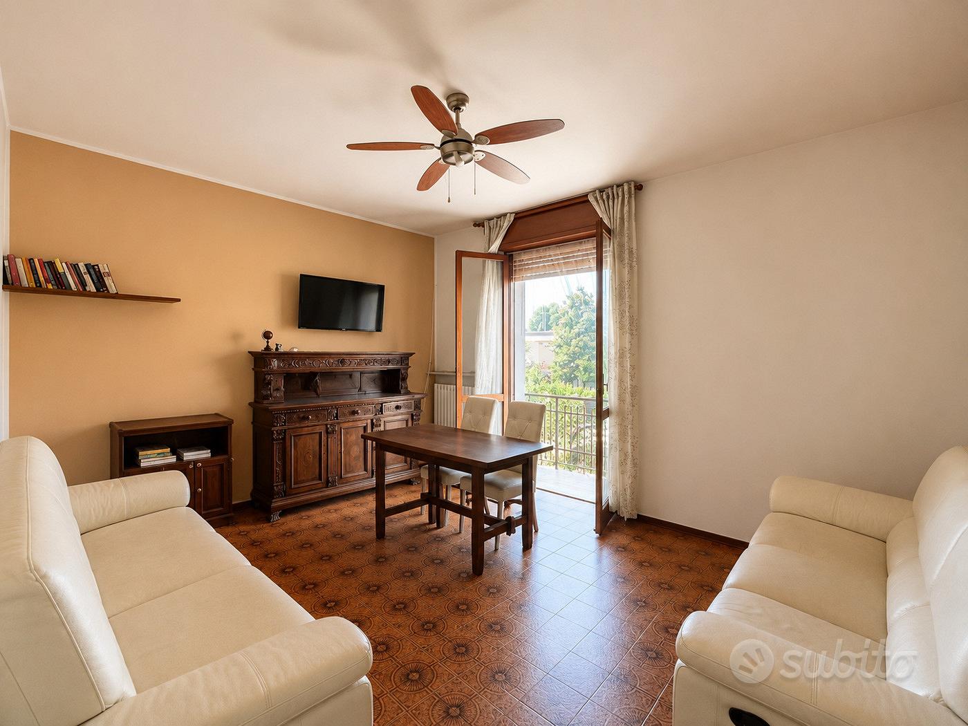 Casa – Albairate, Milano - Vista 3