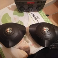 Ricambi alfa 147