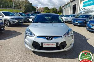 HYUNDAI Veloster 1.6 GDI Sport