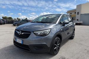 OPEL CROSSLAND X 1.6 D 100CV FULL LED NUOVA MY18