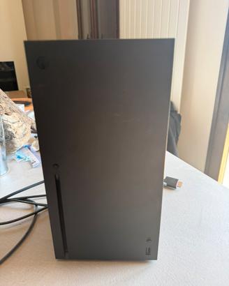 Xbox serie X
