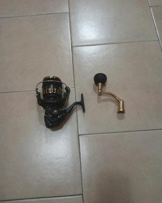 pesca