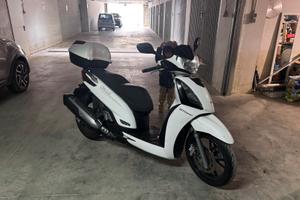 Kymco people 300