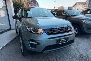 Land Rover Discovery Sport 2.0 TD4 150 CV Pure