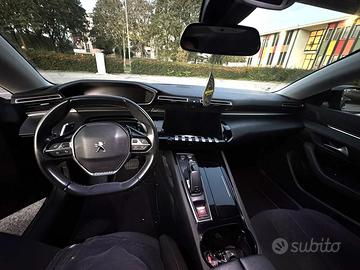 Peugeot 508 2* serie fine 2019