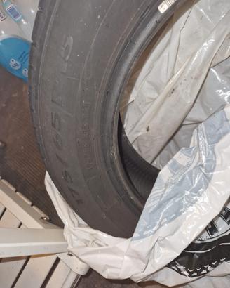 gomme 175/65 r15 84t