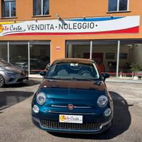 Fiat 500 1.2 Lounge UNICO PROPRIETARIO