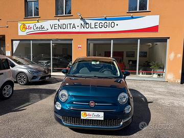Fiat 500 1.2 Lounge UNICO PROPRIETARIO