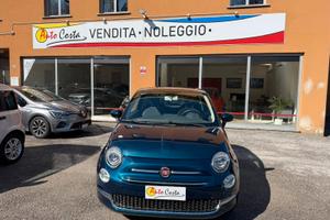 Fiat 500 1.2 Lounge UNICO PROPRIETARIO