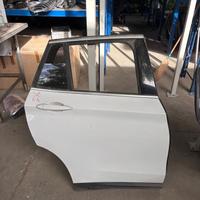 Sportello Posteriore destro BMW X1