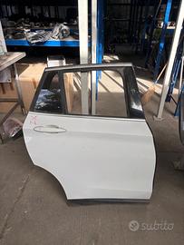 Sportello Posteriore destro BMW X1