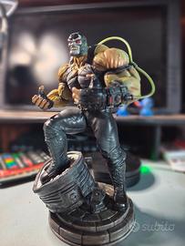 Bane dc modelli 3d