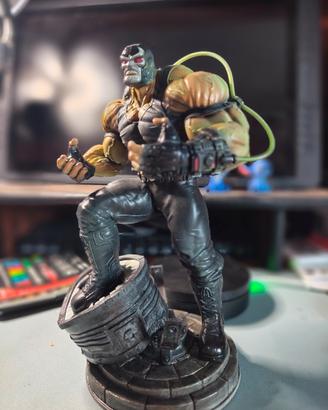 Bane dc modelli 3d