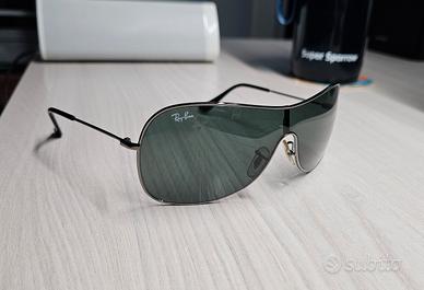 Occhiali da sole Ray-Ban RB 3211  Extra Small