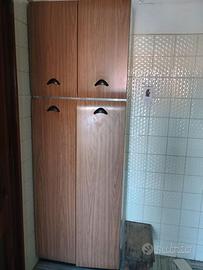 mobile cucina - bagno