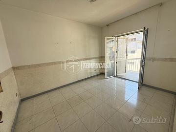 TRILOCALE CON BOX E POSTO AUTO