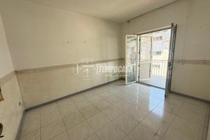 TRILOCALE CON BOX E POSTO AUTO