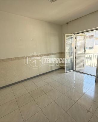 TRILOCALE CON BOX E POSTO AUTO