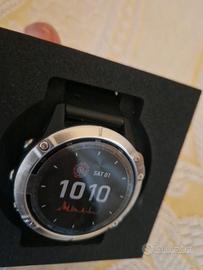 Garmin fenix 6 Solar 