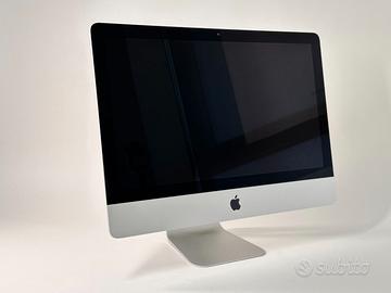iMAC 2017
