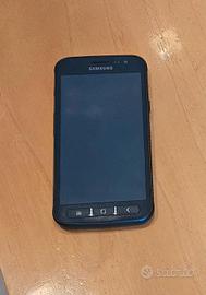 Samsung Galaxy xcovery 4S 3 GB di RAM 32 GB di mem